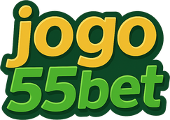 Jogo 55bet Logo